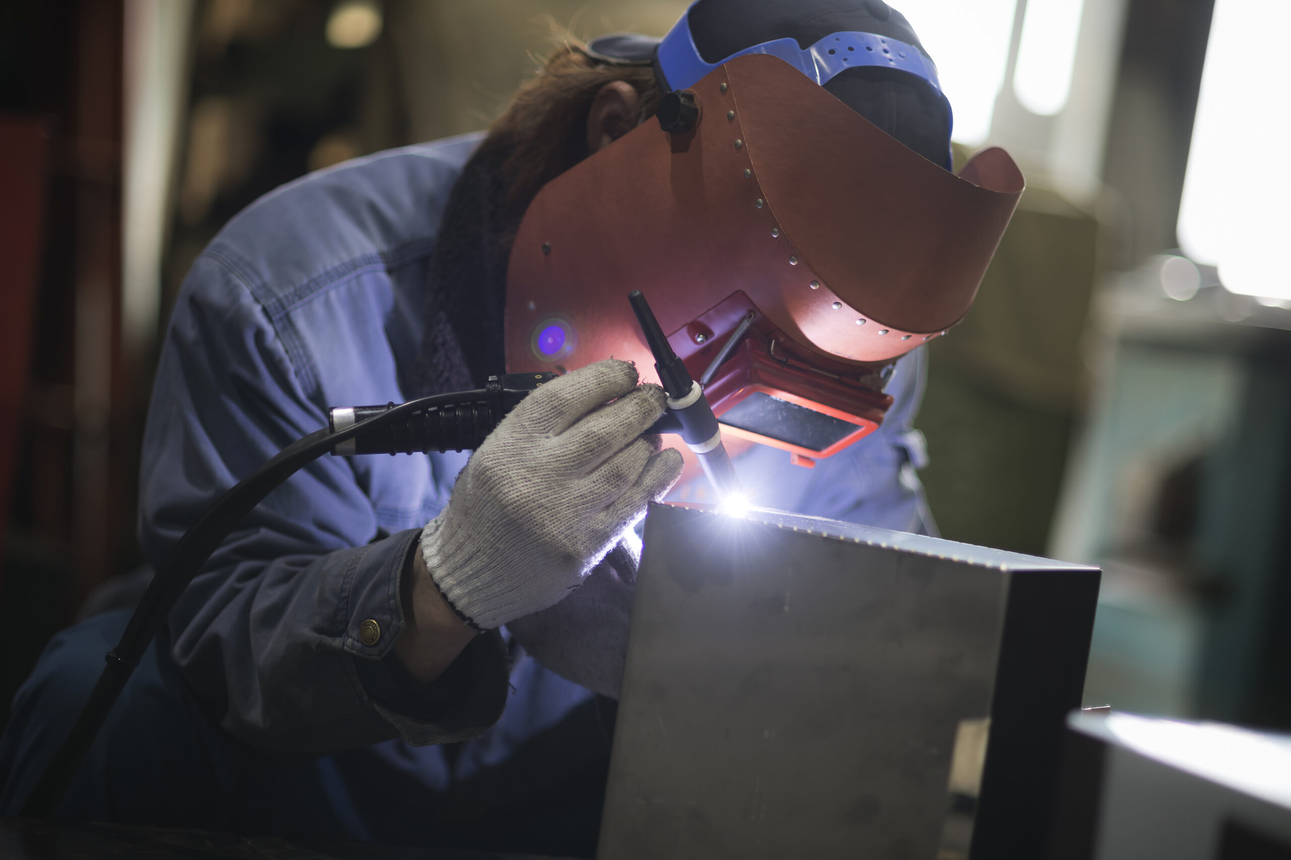 食品機械 修理 愛媛2