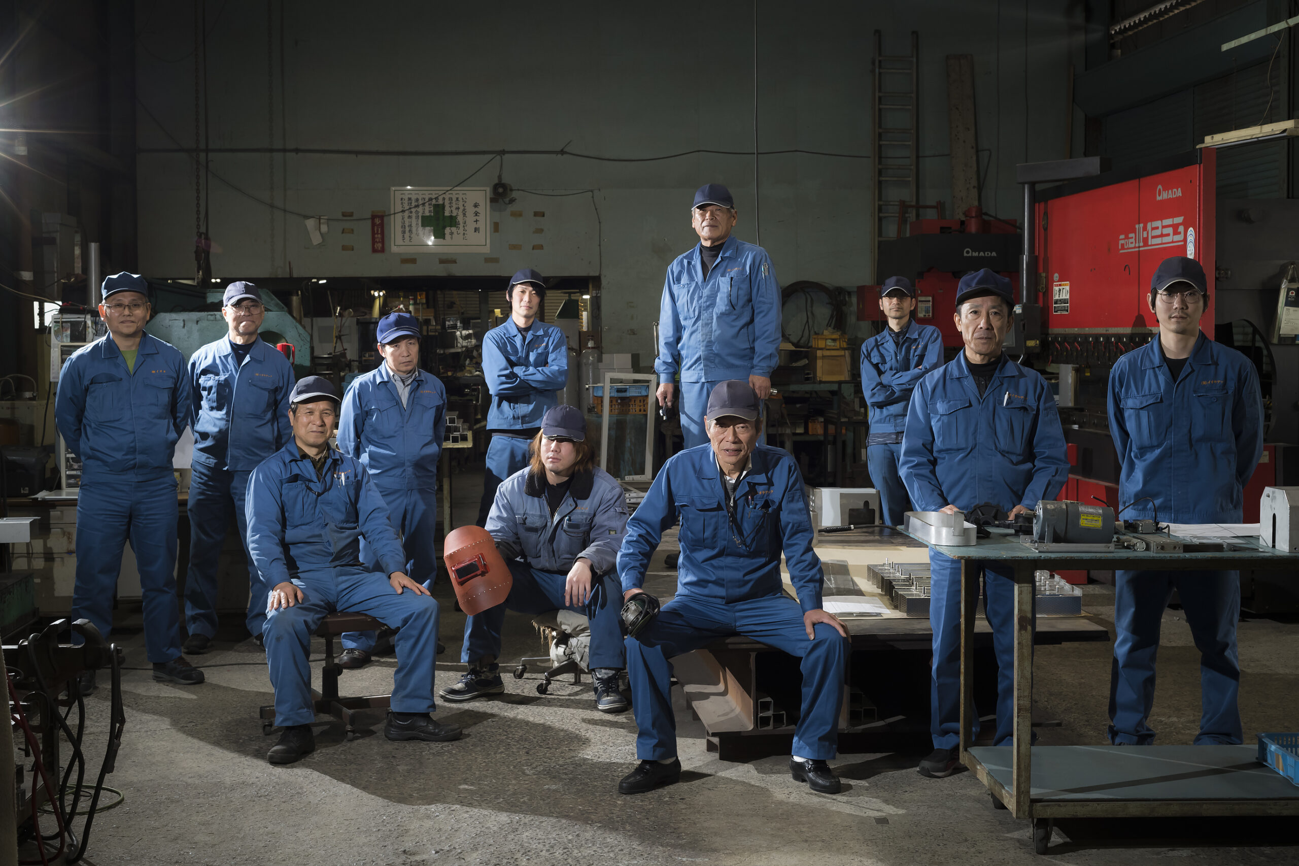 豆腐機械 修理 愛媛